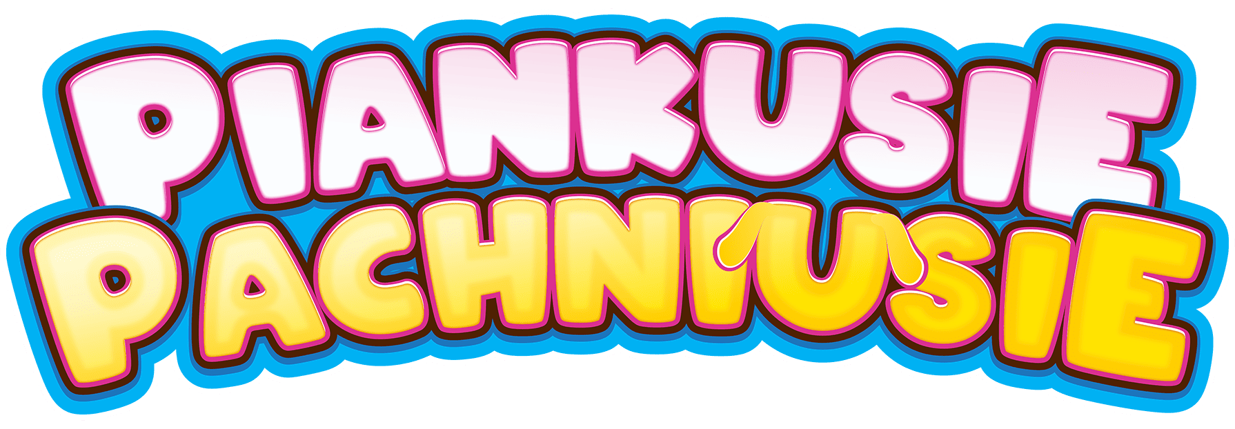 EP60444 Piankusie Pachniusie