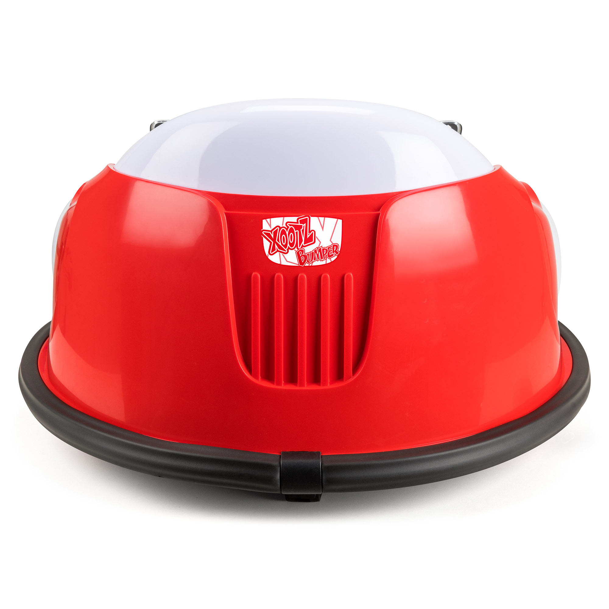 EP60482 Rajdzik Elektryczny jezdzik obrotowy (czerwony 5)