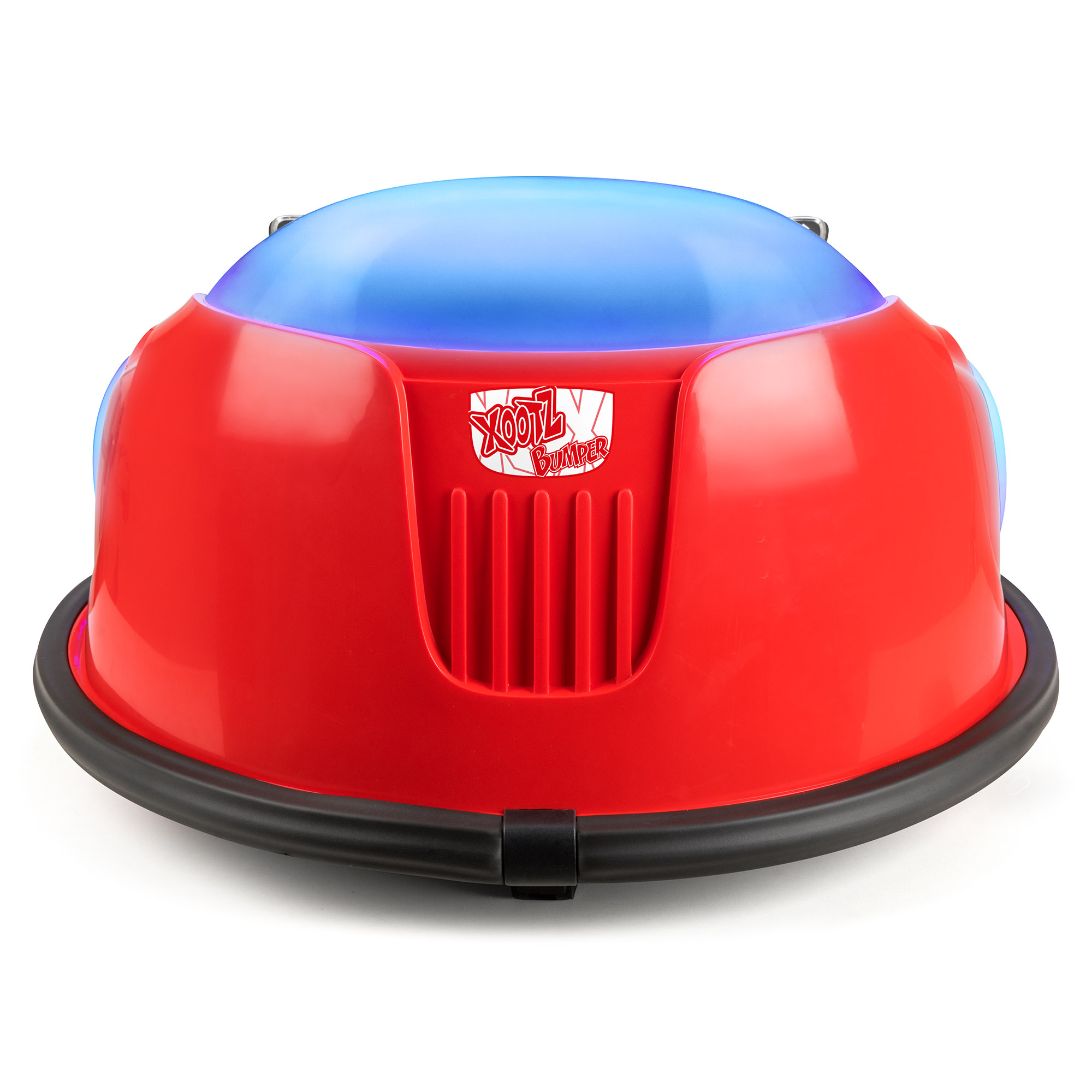 EP60482 Rajdzik Elektryczny jezdzik obrotowy (czerwony 6)