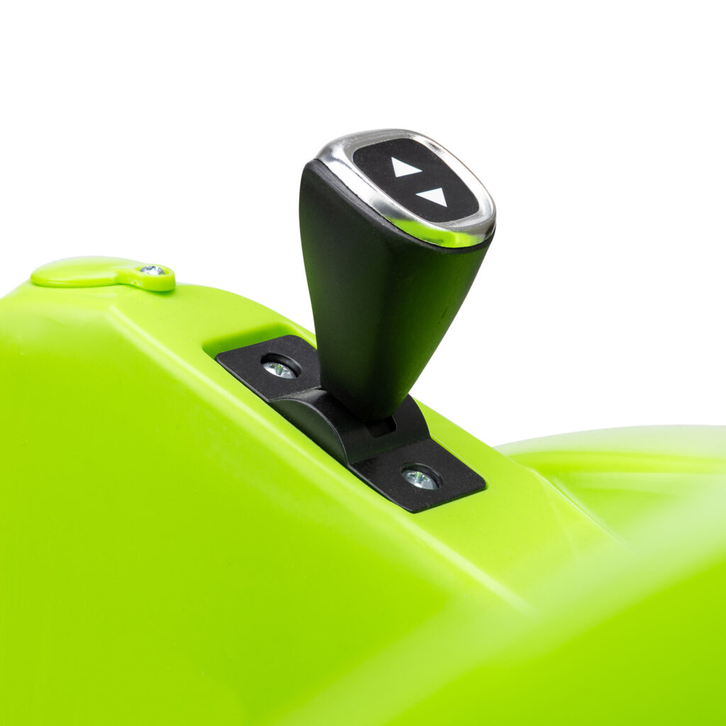 EP60482 Rajdzik   Elektryczny jezdzik obrotowy (dino 9)