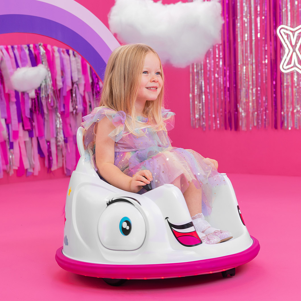 EP60482 Rajdzik   Elektryczny jezdzik obrotowy (jednorozec 15b)