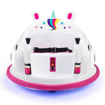 EP60482 Rajdzik Elektryczny jezdzik obrotowy (jednorozec 3)