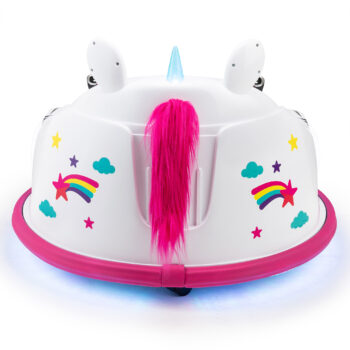 EP60482 Rajdzik Elektryczny jezdzik obrotowy (jednorozec 7)