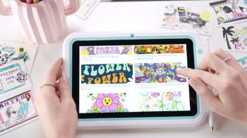 EP60485 Cyfrowe Kreacje Tablet kreatywny lifestyle (14)