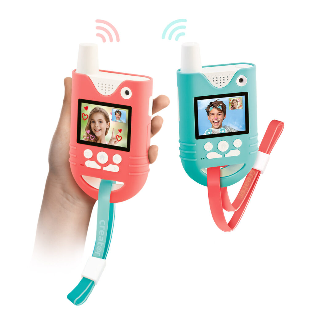 EP60486 Cyfrowe Kreacje Walkie talkie lifestyle (1)