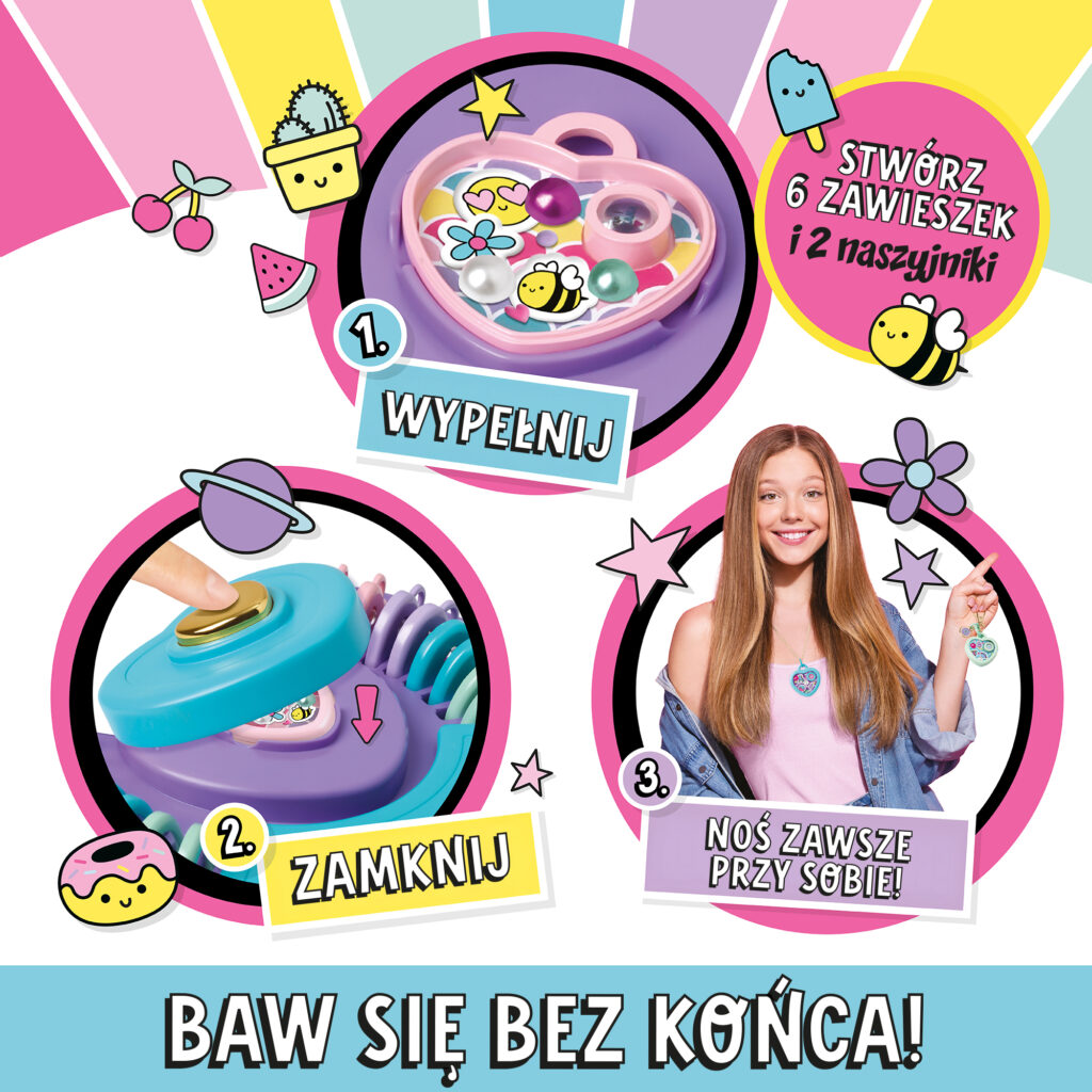 EP60517 Sekretki Sekretna Pracownia lifestyle (2)