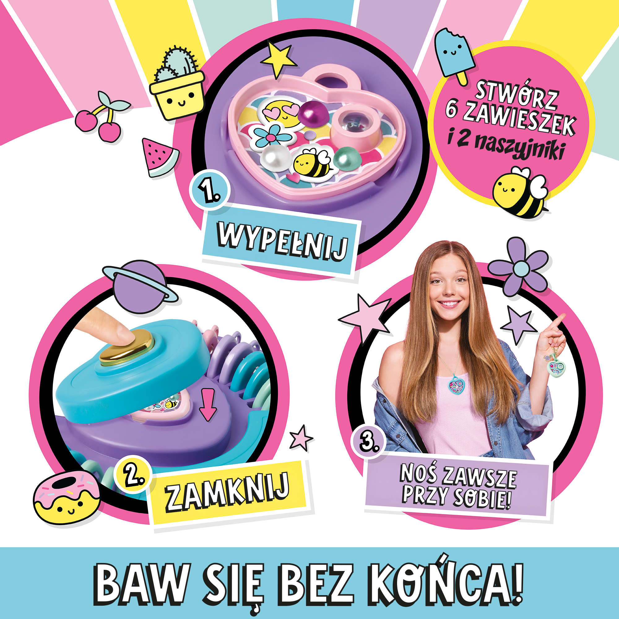 EP60517 Sekretki Sekretna Pracownia lifestyle (2)