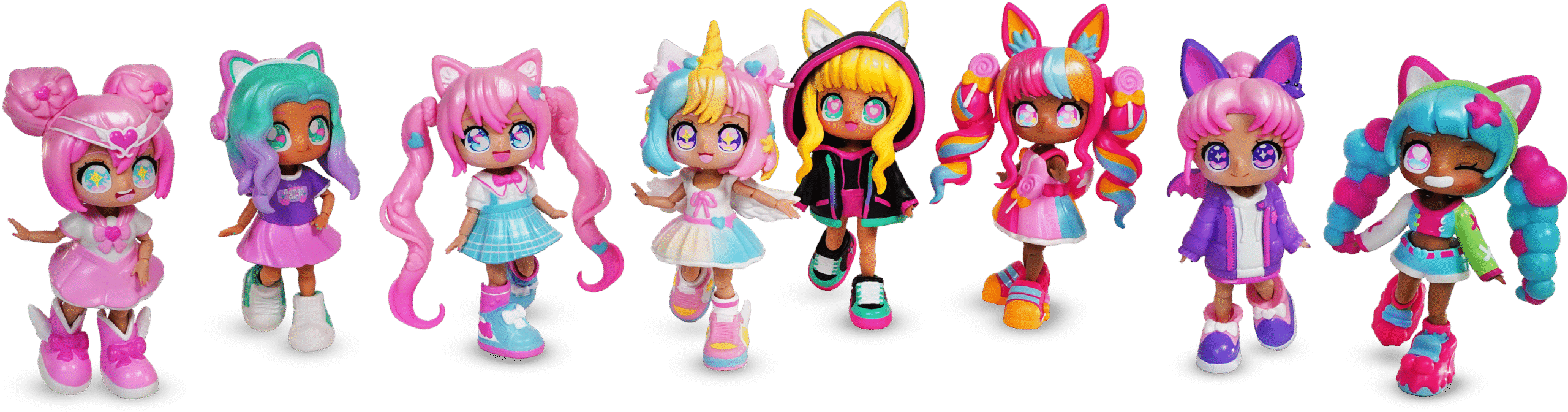 EP60525 Animakii bez opakowania (wszystkie 1)