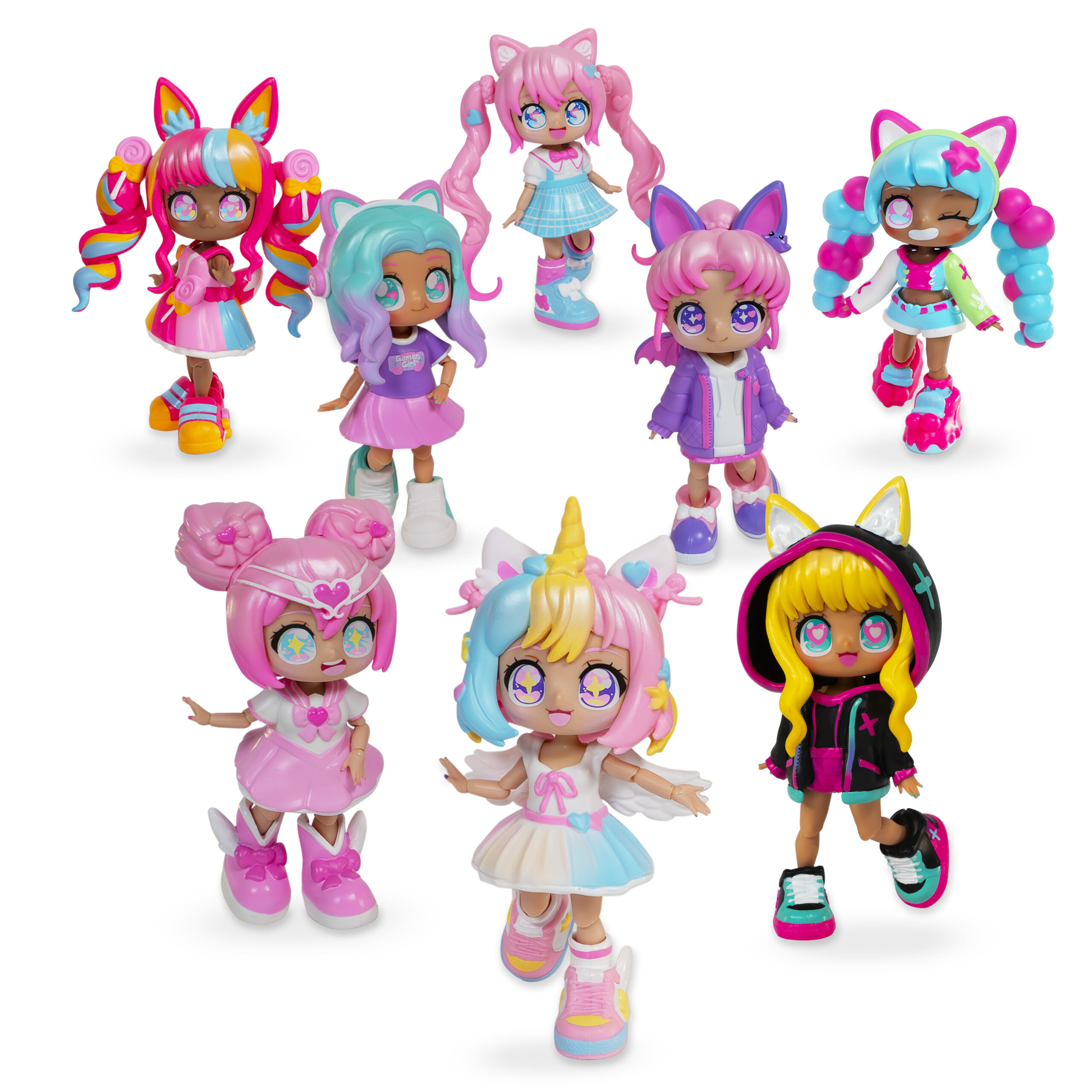 EP60525 Animakii bez opakowania (wszystkie 2)