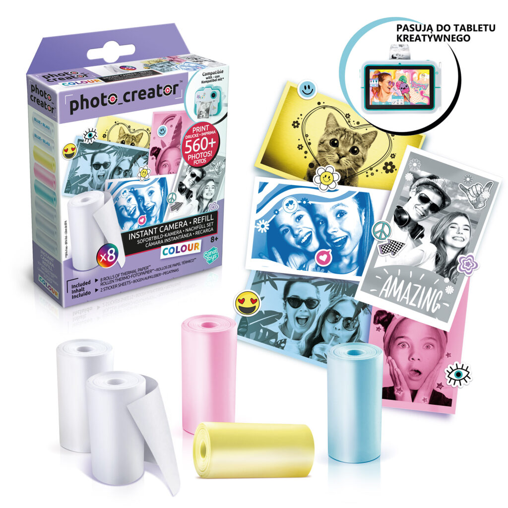 EPCLK16 Cyfrowe Kreacje Zestaw uzupełniajacy kompozycja (2)