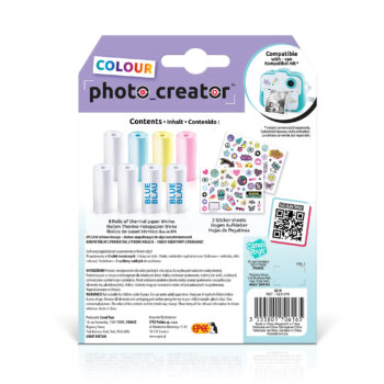 EPCLK16 Cyfrowe Kreacje Zestaw uzupełniajacy opakowanie (3)