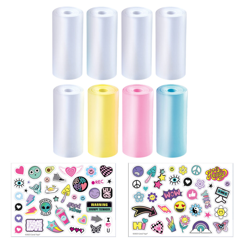 EPCLK16 Cyfrowe Kreacje Zestaw uzupełniajacy zawartosc (2)