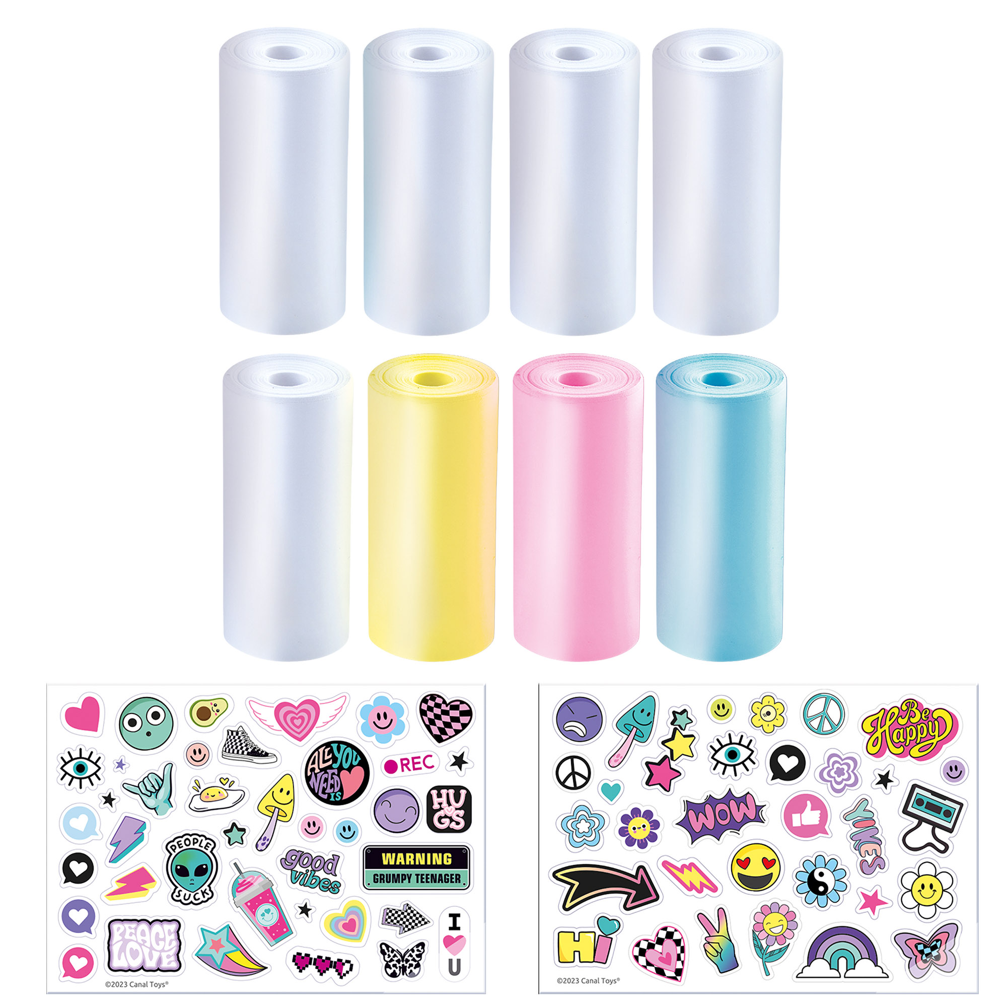 EPCLK16 Cyfrowe Kreacje Zestaw uzupełniajacy zawartosc (2)