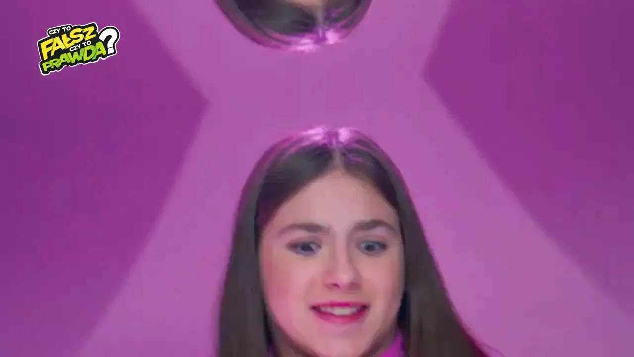 Czy to fałsz czy to prawda? - Elektroniczna gra familijna