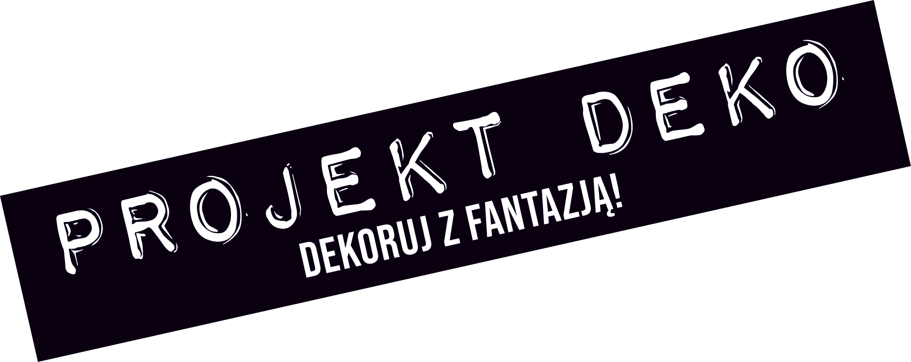 Projekt Deko   logo