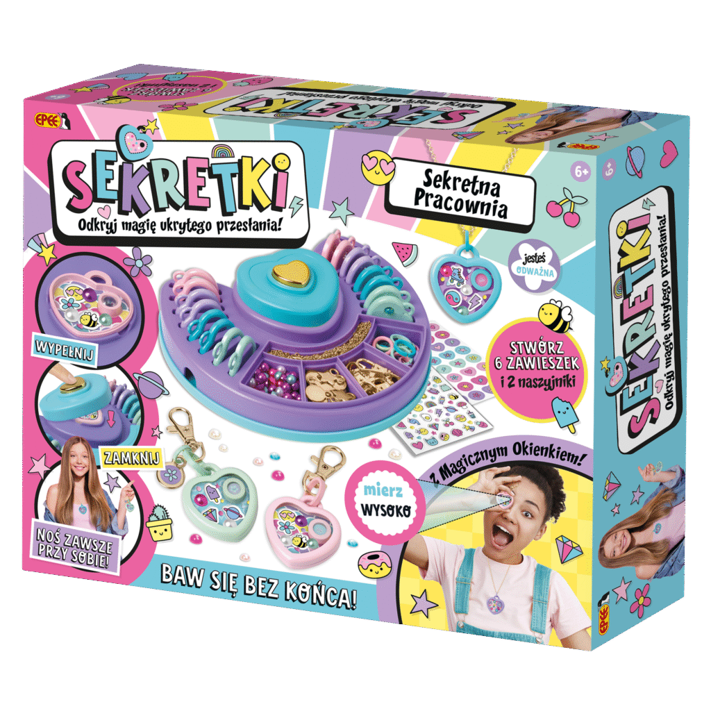 SEP60517 Sekretki Sekretna Pracownia opakowanie (3)