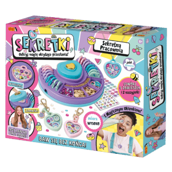 SEP60517 Sekretki Sekretna Pracownia opakowanie (3)
