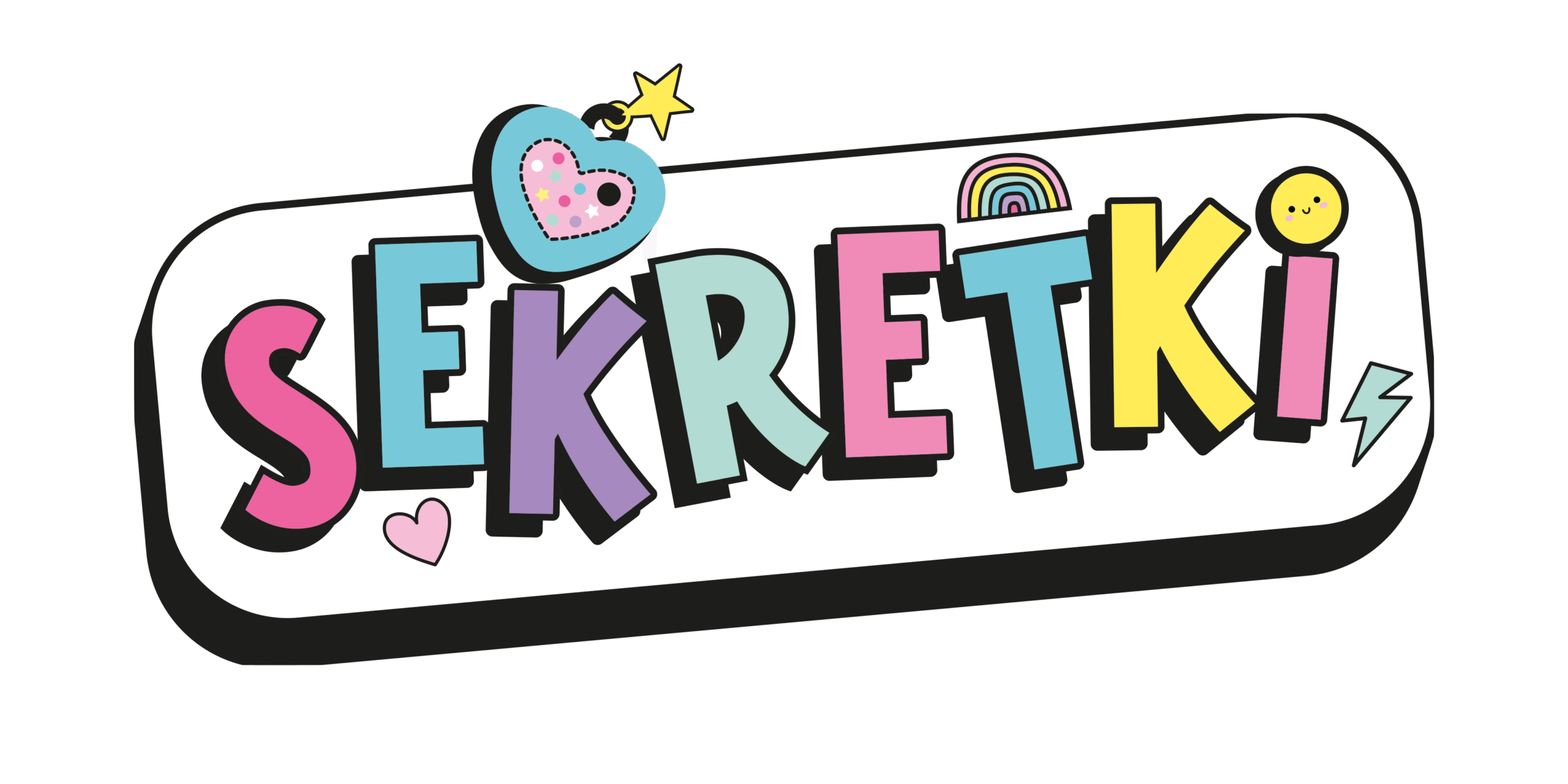 Sekretki   logo (bez podpisu)