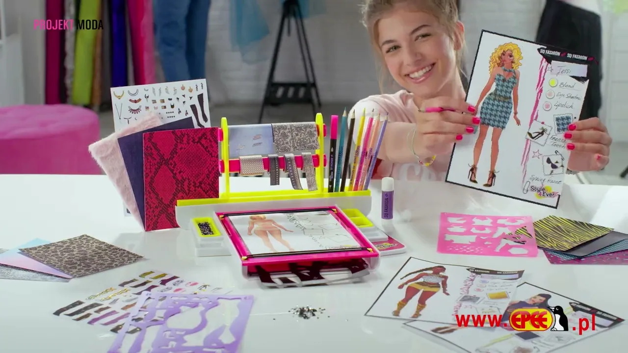 Projekt Moda