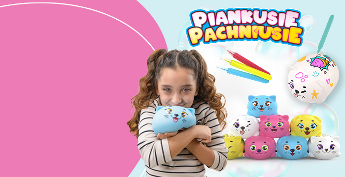 piankusie pachniusie baner