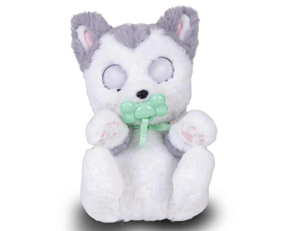 psytulaski bez opak husky2 ep60186