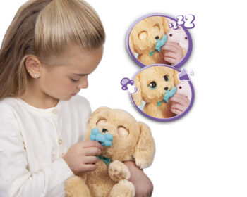 psytulaski labrador zabawa ep60186