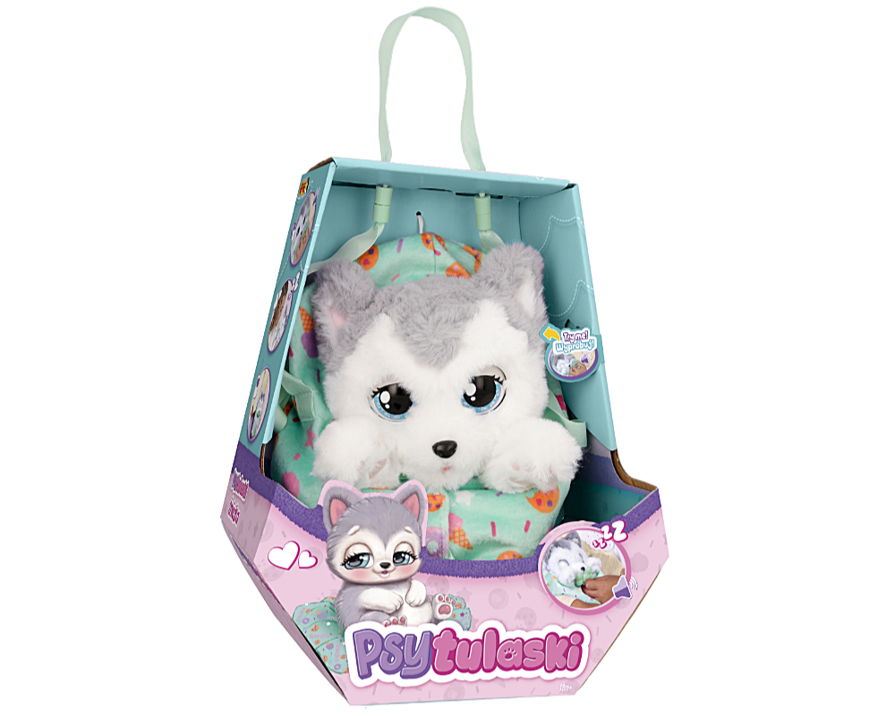 psytulaski opak husky ep60186