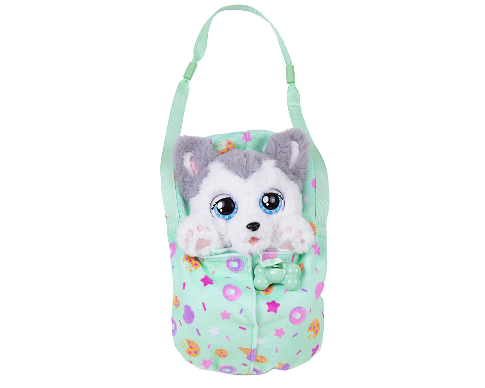 psytulaski torebka husky ep60186