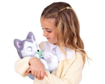 psytulaski zabawa husky ep60186