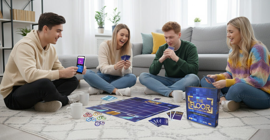 the floor lifestyle2 ep60572