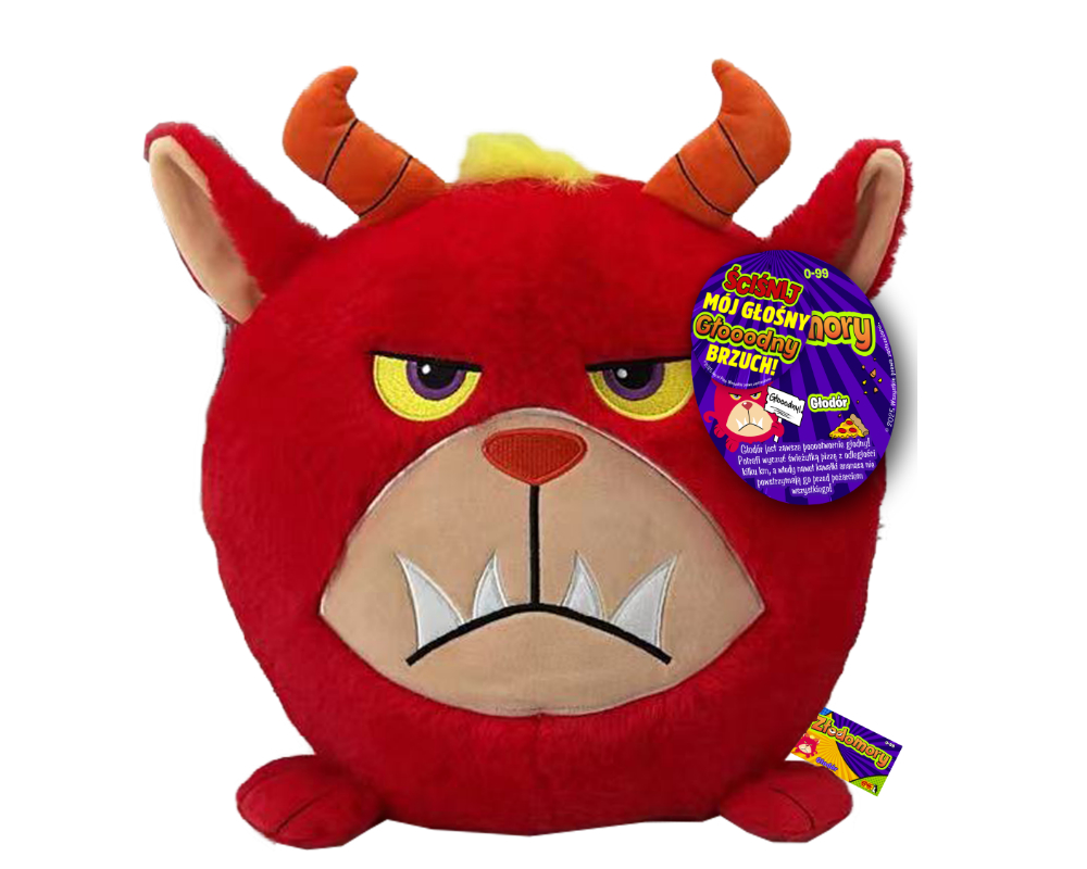 zlodomory glodor ep60453