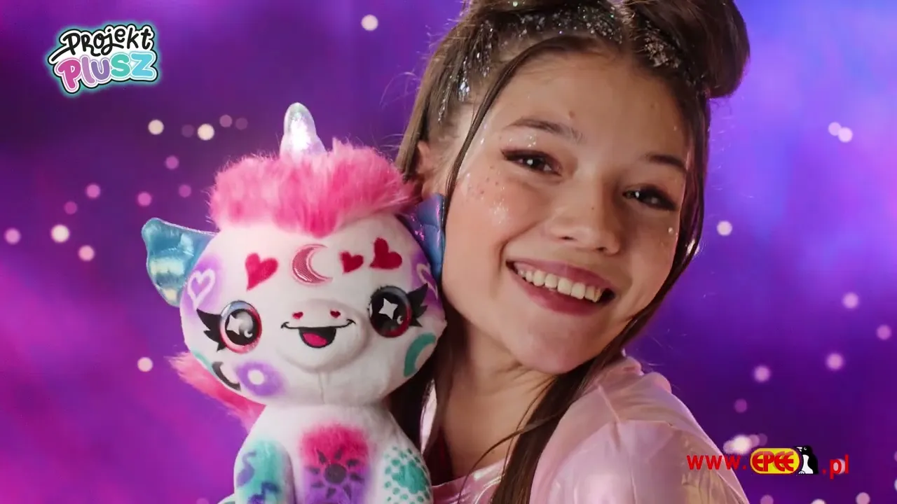 Projekt Plusz Aksolotek