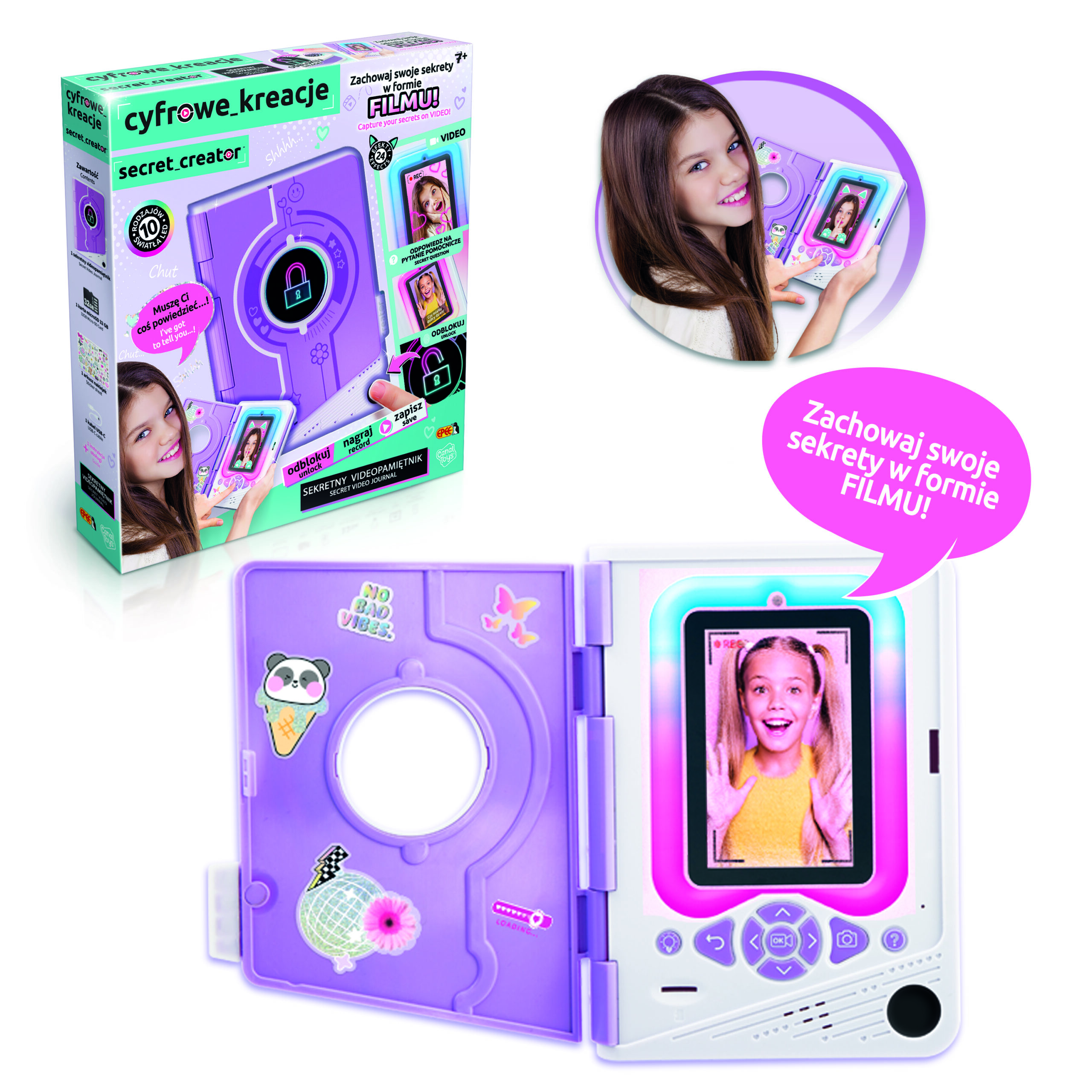 EP60487 Cyfrowe Kreacje Videopamiętnik kompozycja (1)