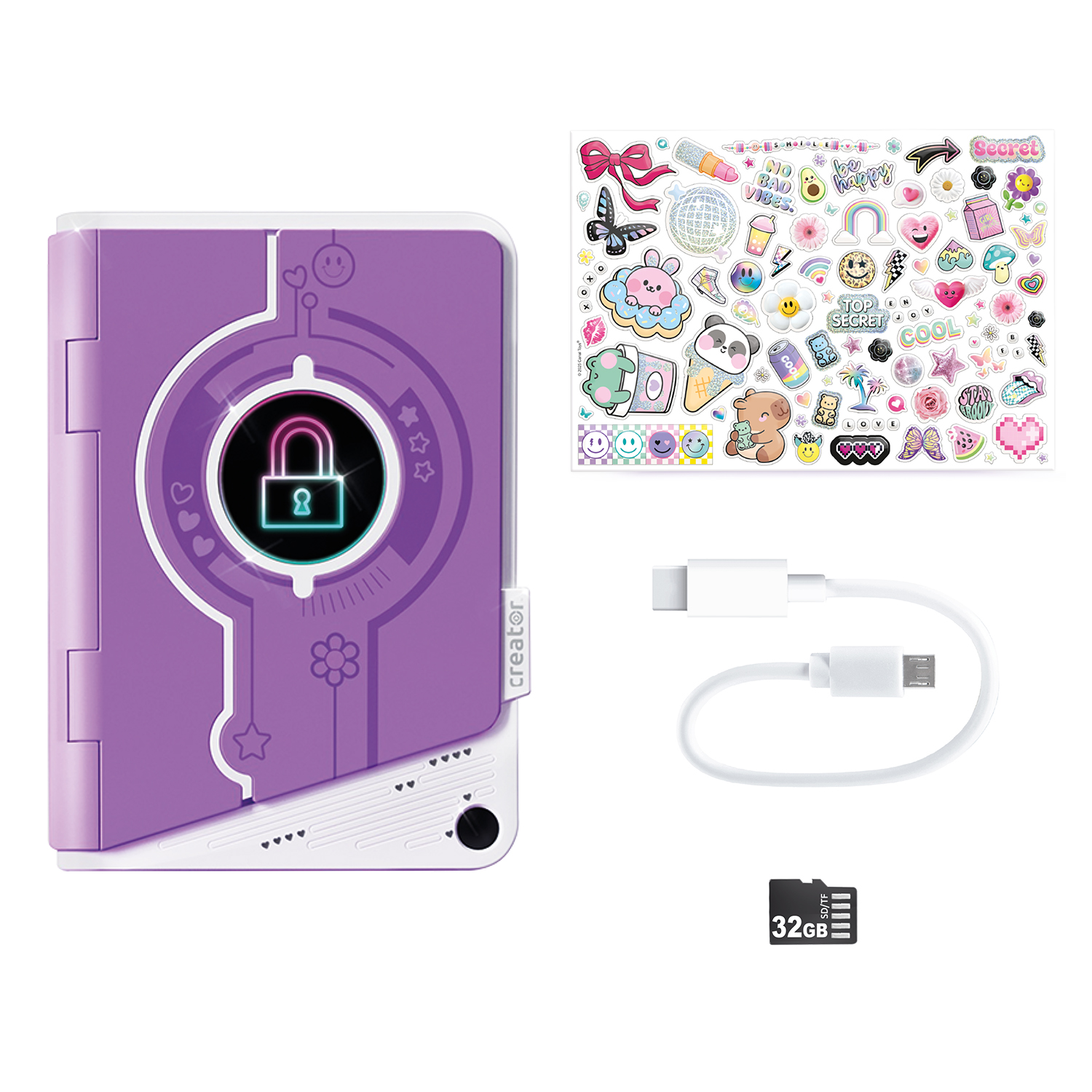 EP60487 Cyfrowe Kreacje Videopamiętnik zawartość