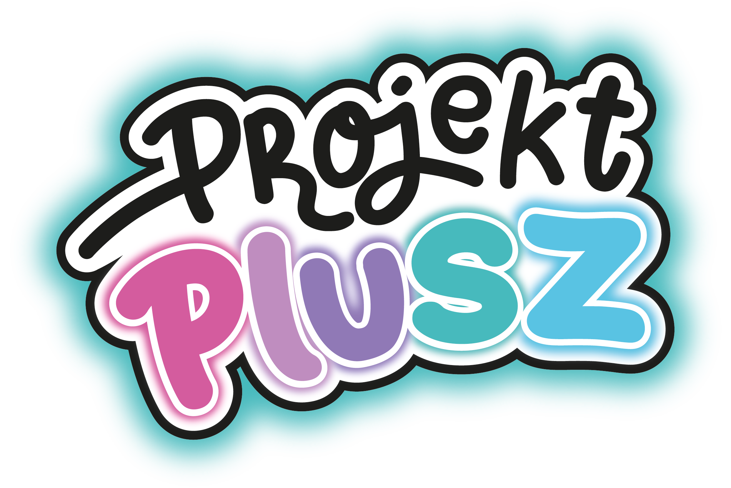Projekt Plusz logo