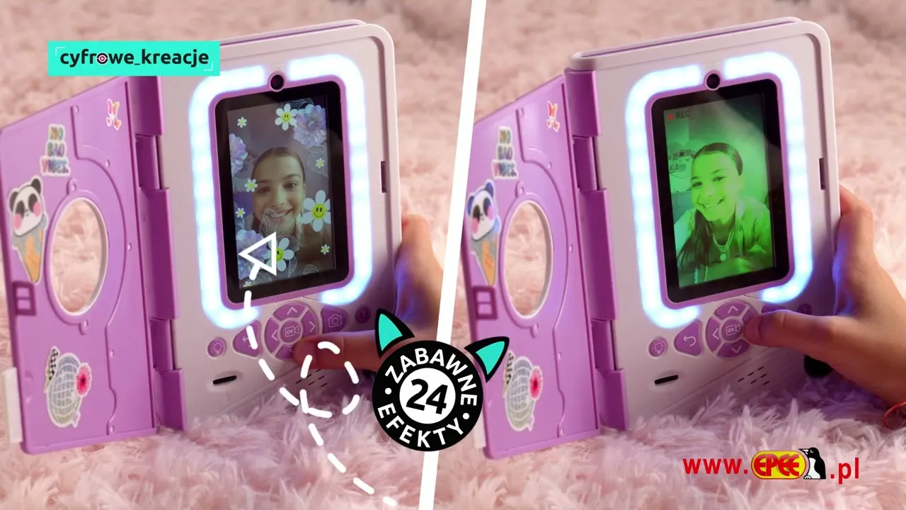 Sekretny Videopamiętnik