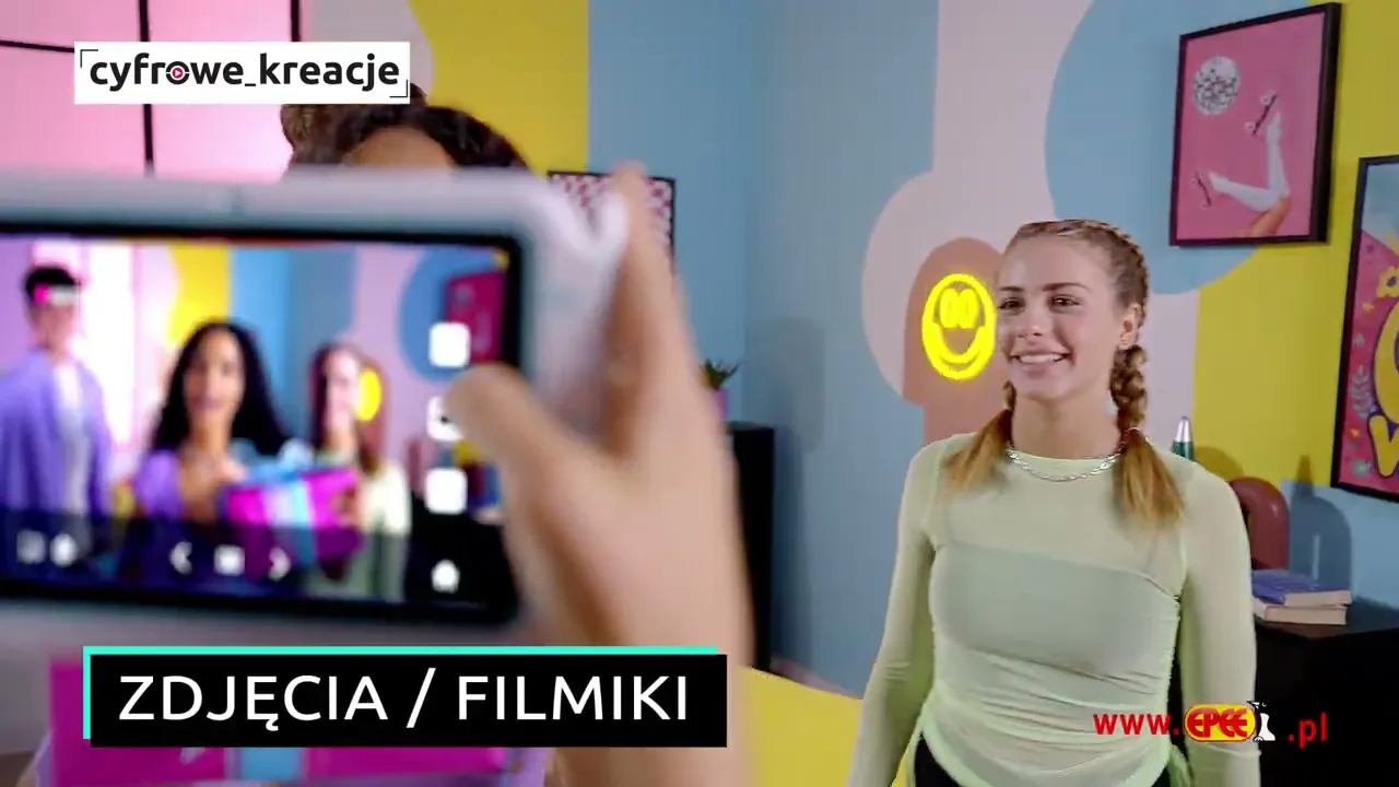 Cyfrowe Kreacje Tablet