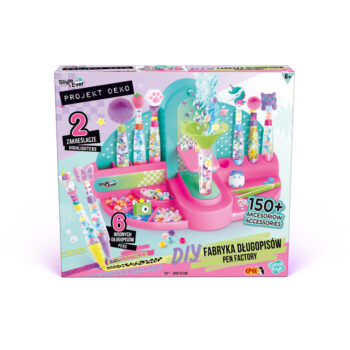 projek deko fabryka dlugopisow opakowanie ep60542 (1