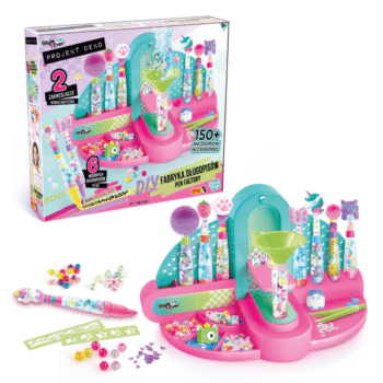 projekt deko fabryka dlugopisow bez opakowania ep60542 kompozycja