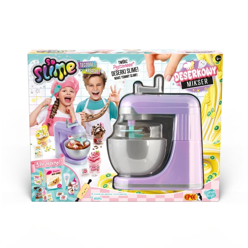 soslime teczowe kreacje deserkowy mikser ep60532 opak (2)