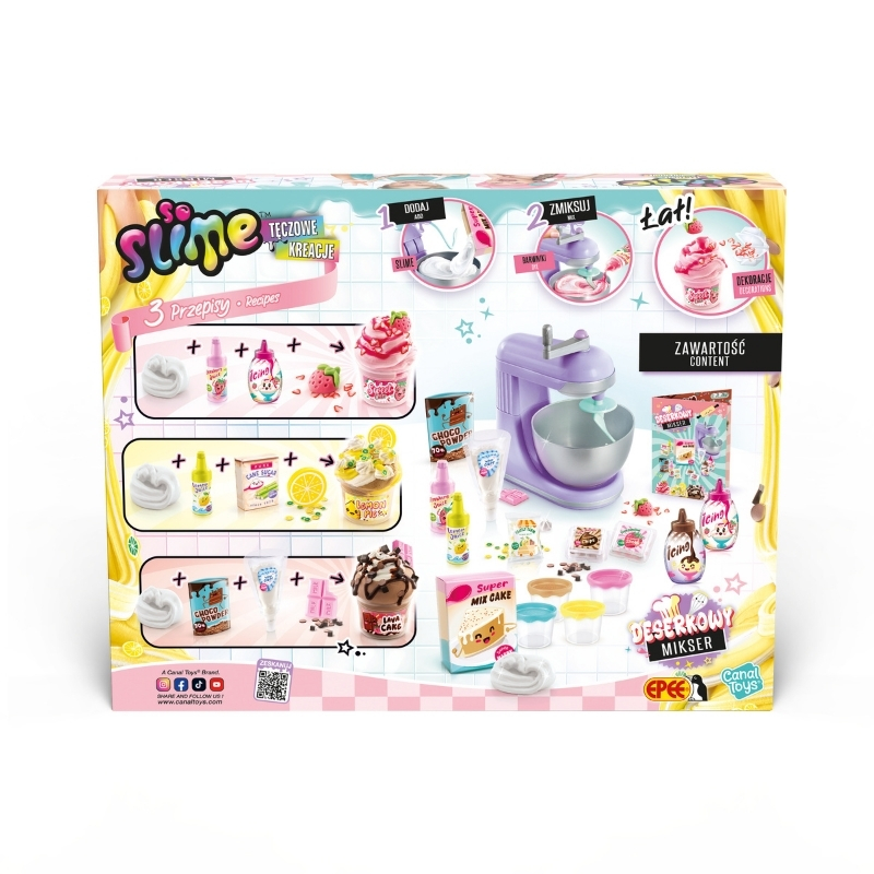 soslime teczowe kreacje deserkowy mikser ep60532 opak (3)
