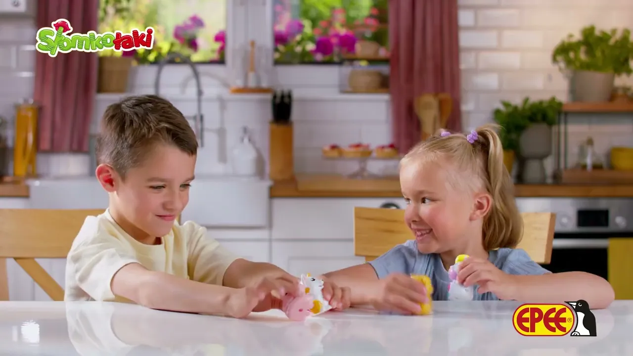 Słomkołaki - Wiejska Przygoda seria 7