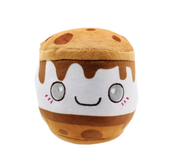 gnieciaki przytulaki s2 bez opakowania ciastek ep60543 