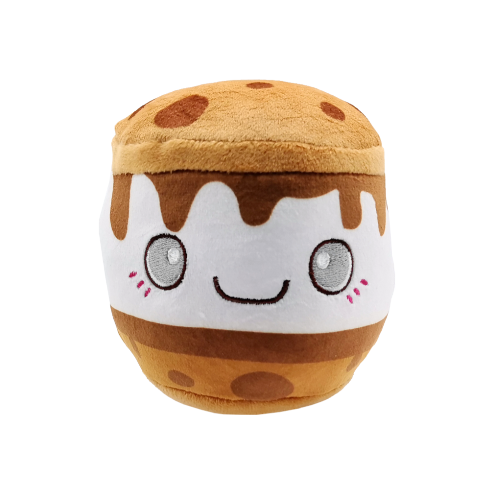 gnieciaki przytulaki s2 bez opakowania ciastek ep60543