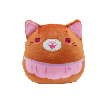 gnieciaki przytulaki s2 bez opakowania kicia 1 ep60543 