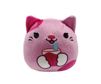 gnieciaki przytulaki s2 bez opakowania kicia 2 ep60543