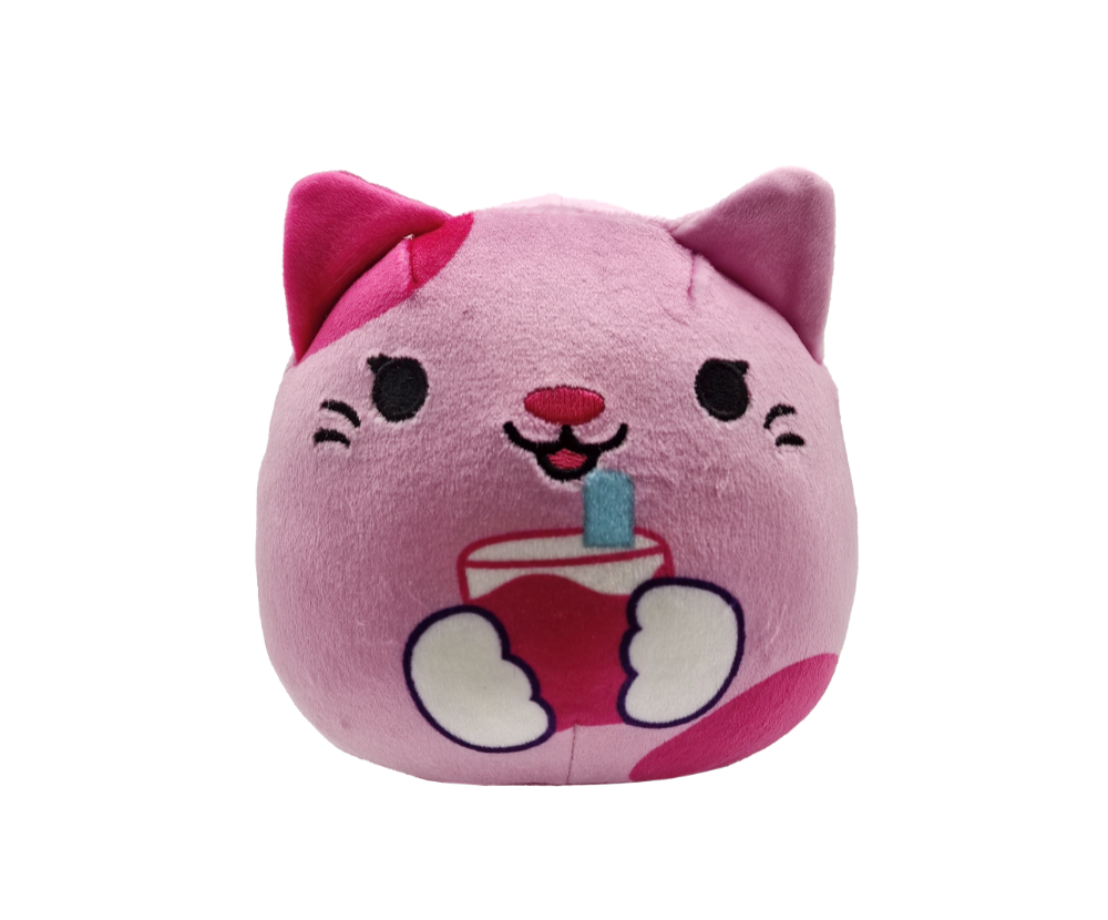 gnieciaki przytulaki s2 bez opakowania kicia 2 ep60543