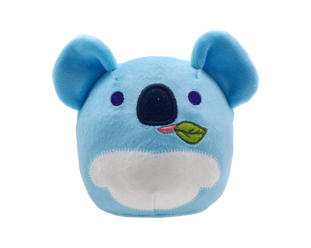 gnieciaki przytulaki s2 bez opakowania koalcia ep60543