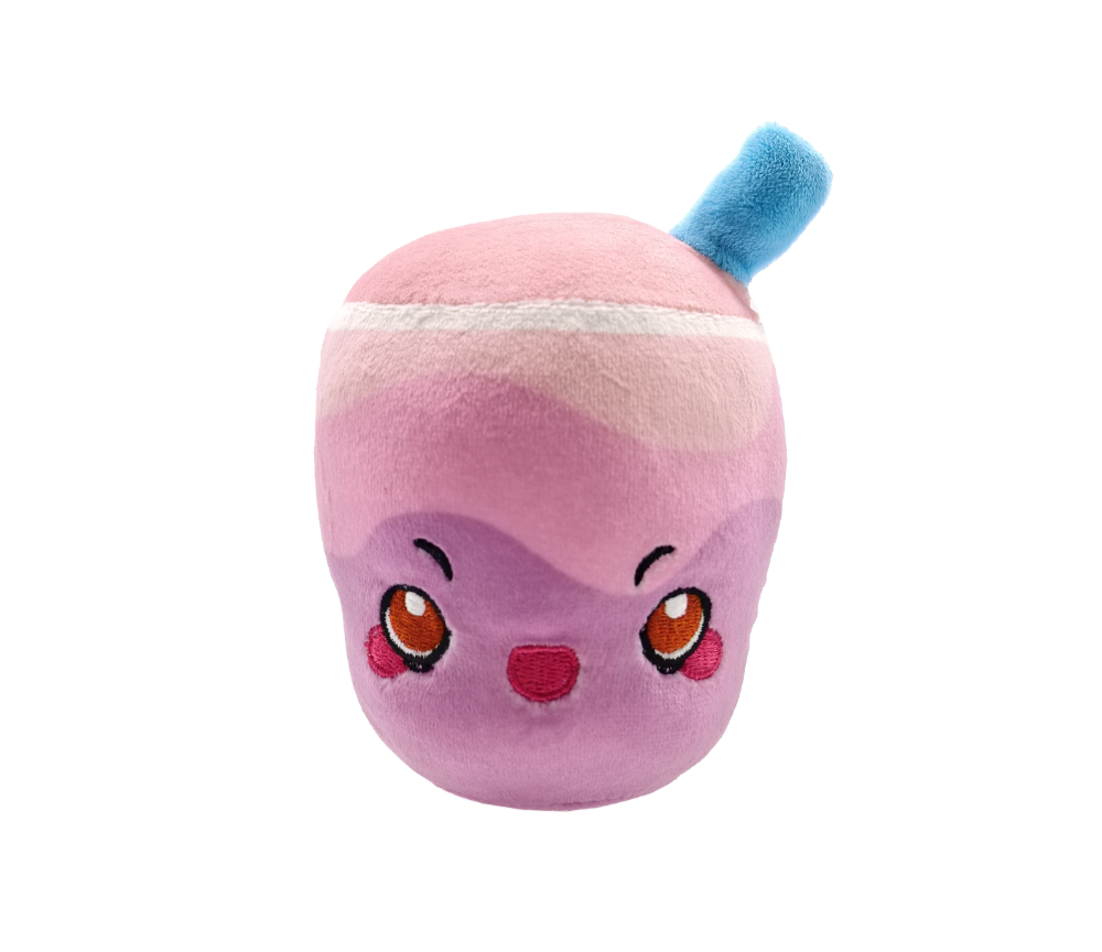 gnieciaki przytulaki s2 bez opakowania koktajl ep60543