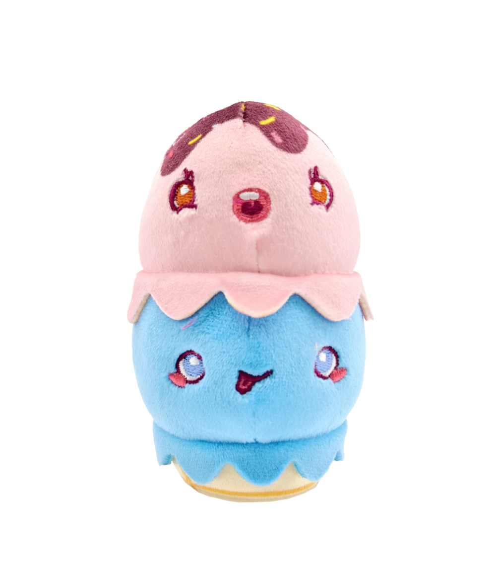 gnieciaki przytulaki s2 bez opakowania lod ep60543